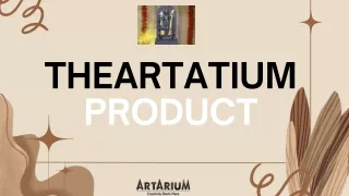 The Artarium A Luxury Home Decor Brand – theartarium