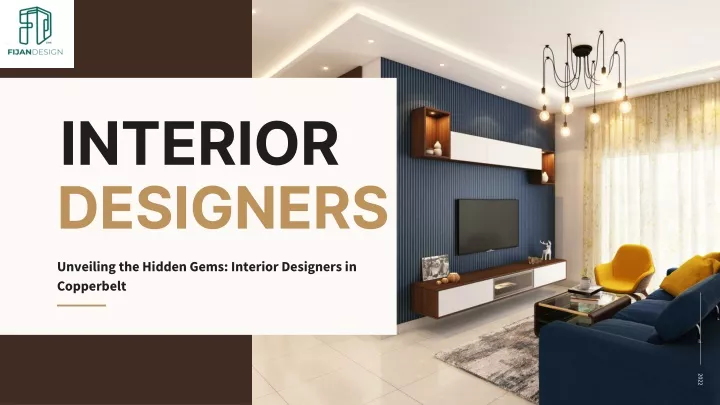 interior designers