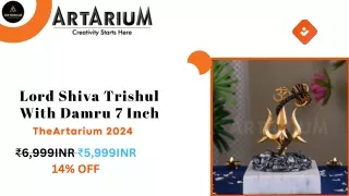 The Artarium: A Luxury Home Decor Brand – theartarium