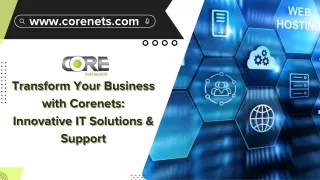 Enhance Your Business Efficiency with Managed IT Solutions in New Orleans!