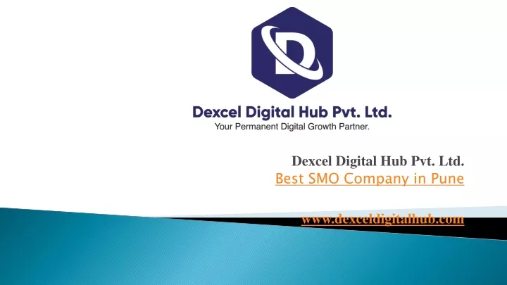 dexcel digital hub pvt ltd best smo company in pune www dexceldigitalhub com