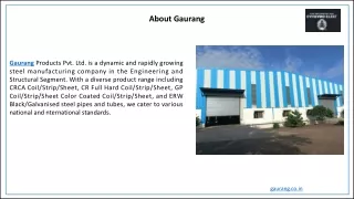 Introduction to Roofing Materials - Gaurang