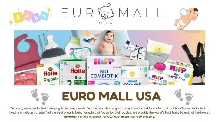 euro mall usa