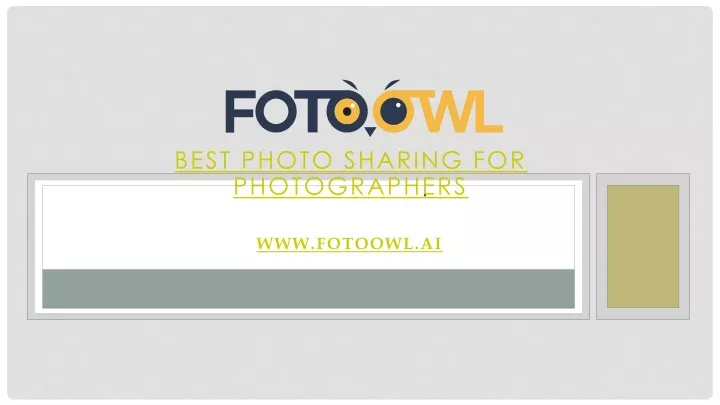 best photo sharing for photographers