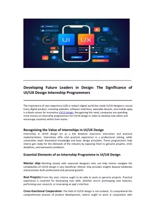 uiux artical