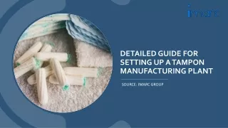 detailed guide for setting up a tampon