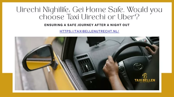 utrecht nightlife get home safe would you choose