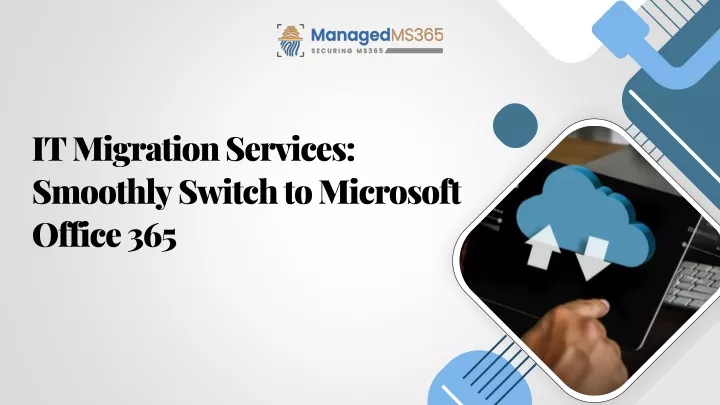 it migration services smoothly switch