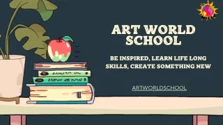 Chinese Classes Beaverton - Art World School