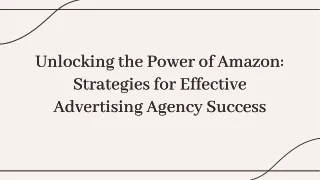 unlocking-the-power-of-amazon-strategies-for-effective-advertising-agency-success-