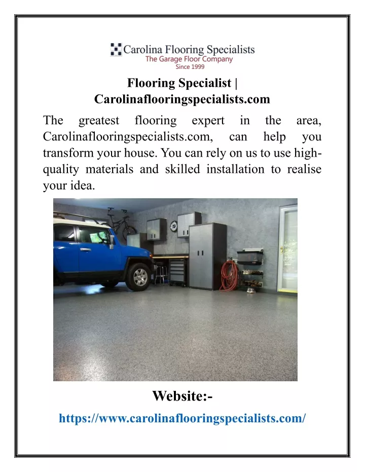 flooring specialist carolinaflooringspecialists