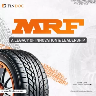 Top Tire Manufacturer with Strong Financials and Global Reach