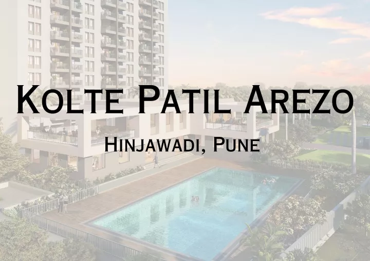 kolte patil arezo