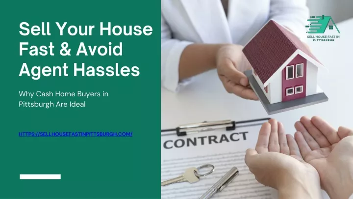 sell your house fast avoid agent hassles