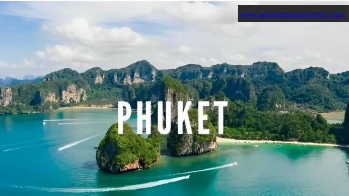 www phuketboatcharters com