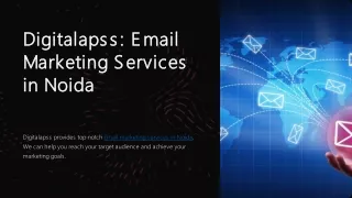 Digitalapss-Email-Marketing-Services-in-Noida