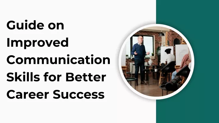 guide on improved communication skills for better