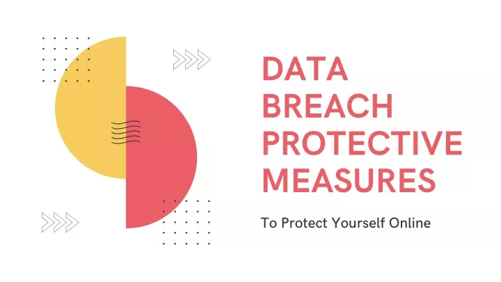 data breach protective measures