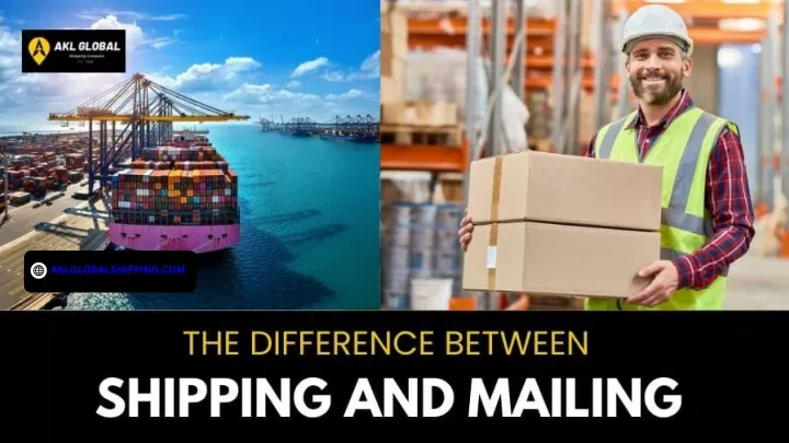 aklglobalshipping com