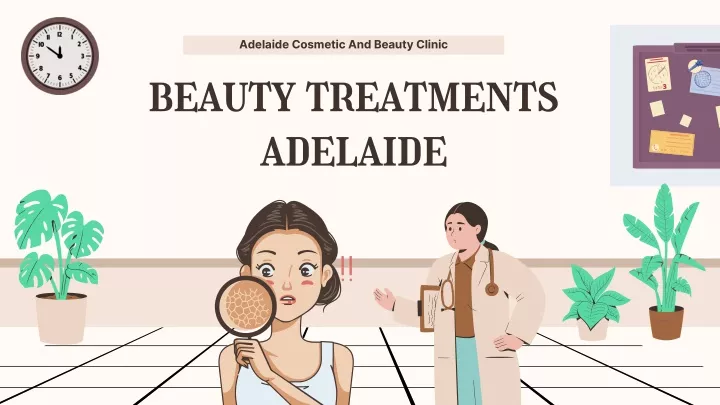 adelaide cosmetic and beauty clinic beauty