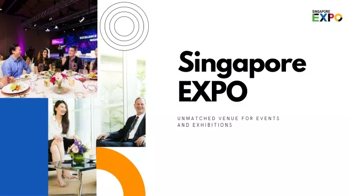 singapore expo