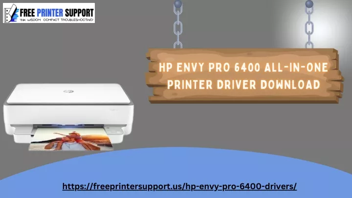 https freeprintersupport us hp envy pro 6400