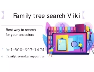 What Is FamilySearch Wiki And How Does It Work.