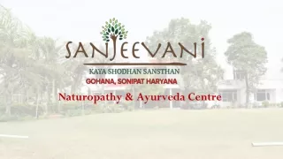 Transform Your Health with Delhi’s Top Naturopathy and Ayurvedic Experts