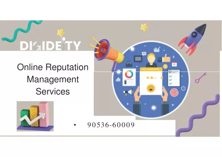 online reputation management services