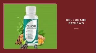 cellucare reviews