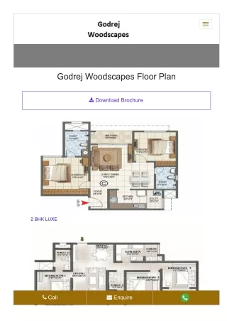 Luxury Township In East Bangalore