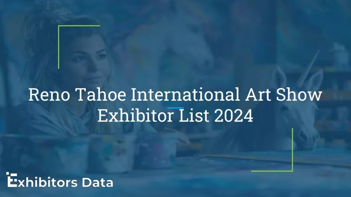 reno tahoe international art show exhibitor list 2024