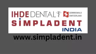 Best Dental Implants - Full Dental Implants