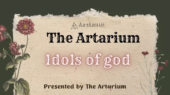 the artarium