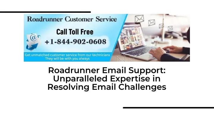 roadrunner email support unparalleled expertise