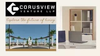 Corusview Venture LLP