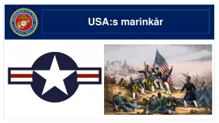 USA Marinkår
