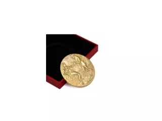 stock medals