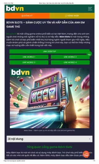 bdvn-slots