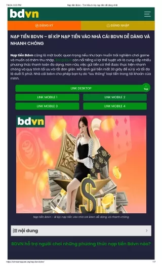 nap-tien-bdvn