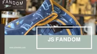 js fandom