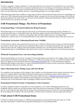 introduction