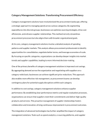 categorymanagementsolutions