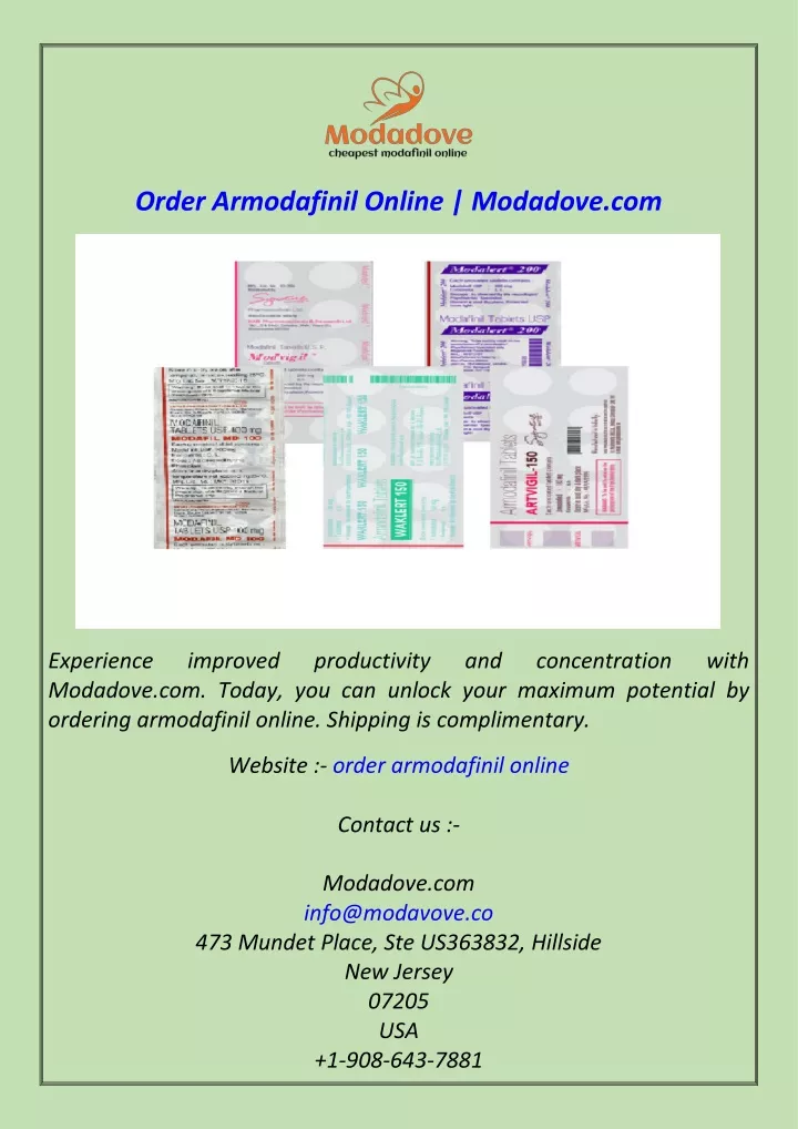 order armodafinil online modadove com