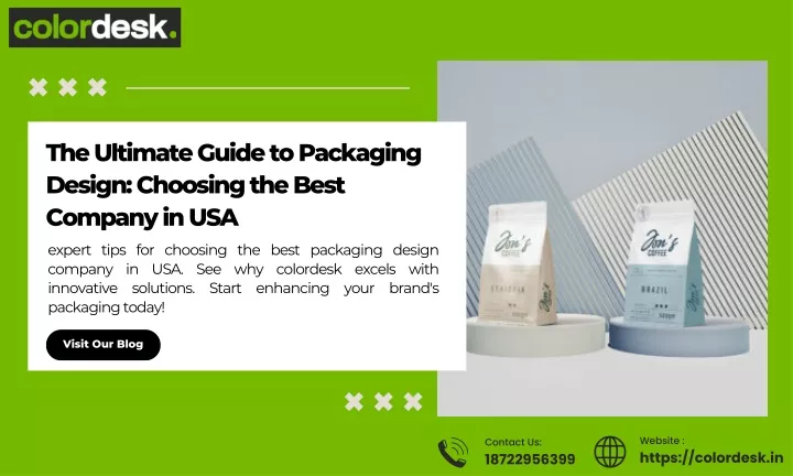 the ultimate guide to packaging design choosing