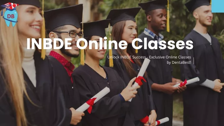 inbde online classes