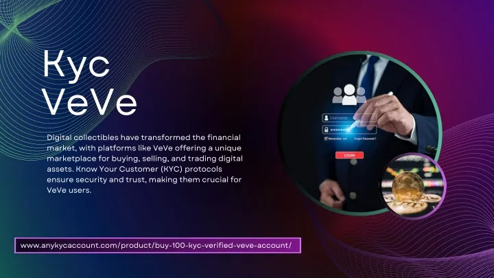 kyc veve digital collectibles have transformed