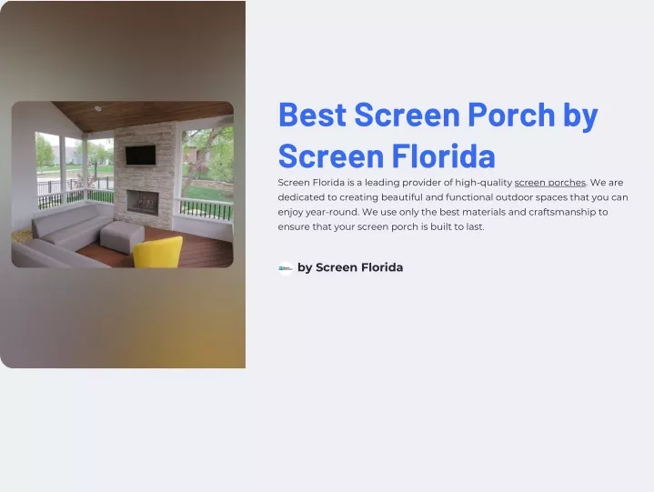 best screen porch by screen florida screen