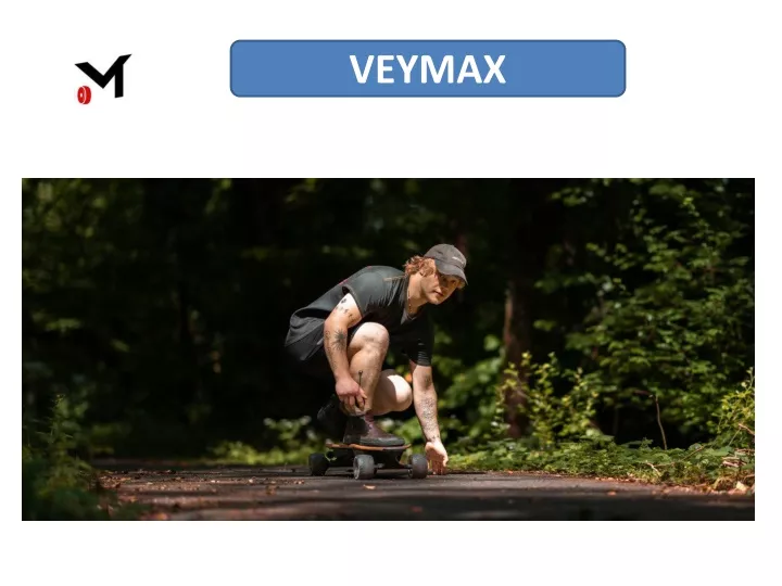 veymax