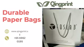 Plastic Bag: Versatile, Convenient, and Essential for Everyday Use